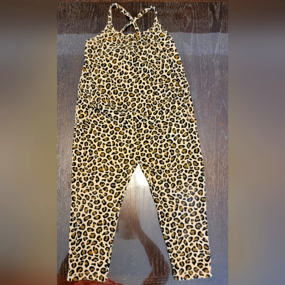 Old Navy Romper in 3T